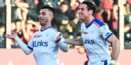 Strefezza: "Gol a Buffon il più bello. Sogno la doppia cifra, l'Italia e la Premier"