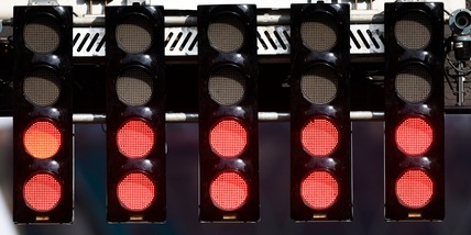 F1, approvata chiusura della Strip: a Las Vegas si correrà fino al 2032