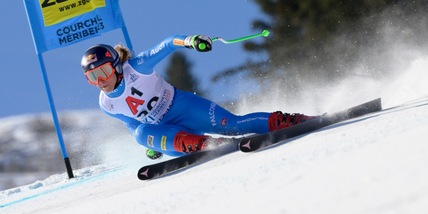 Mondiali sci, Goggia solo undicesima: "Contenta per la Bassino"