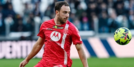 Carlos Augusto, l'oro di Monza: i dati da top, l'idolo Marcelo e il fantacalcio