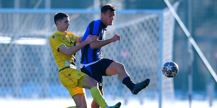 Youth League, il Rukh Lviv elimina l'Inter ai rigori: decisivo l'errore di Stankovic