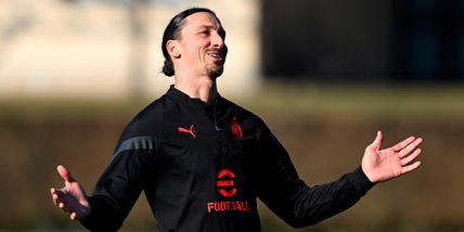 Milan, Ibra avverte il Torino: “Crisi? Ora torno e cambia la musica”