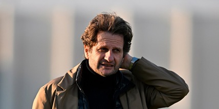 Juve Women in semifinale di Coppa Italia, Montemurro: "Ma siamo arrabbiati"