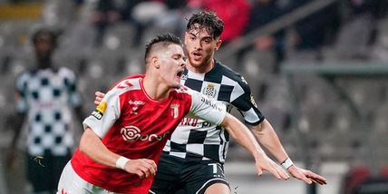 Estoril-Boavista, il pronostico: quota interessante per l'X primo tempo