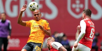 Pronostici Taça de Portugal, il Benfica di Joao Mario sfida il Braga