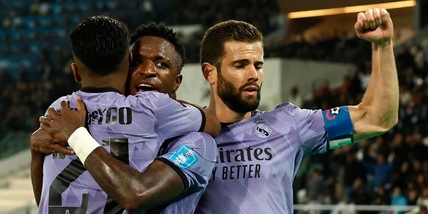 Mondiale per Club, Real Madrid in finale: Al Ahly ko, Modric sbaglia un rigore