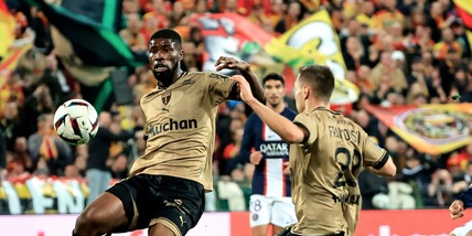 Coppa di Francia, ecco il pronostico e le statistiche di Lorient-Lens