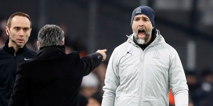 Psg eliminato, Tudor ai quarti: Sanchez e Malinovskyi lanciano il Marsiglia