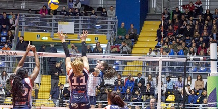 Challenge Cup: bissa il successo sullo Sliedrechet e va in semifinale
