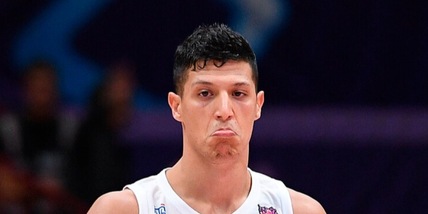 Nba, si rivede Fontecchio. Boston batte Philadelphia, Dallas piega i Clippers