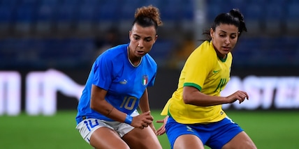 Juventus Women, otto bianconere convocate dall'Italia per l'Arnold Clark Cup