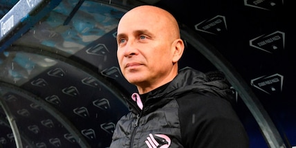Palermo, le parole di Corini sul Genoa e il parere su Gilardino allenatore