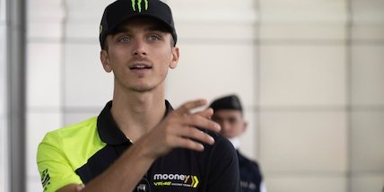 MotoGP, Marini: "Perché le sprint possono essere un vantaggio per Ducati"