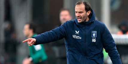 Genoa-Palermo, Gilardino: "Dopo Parma non ho dormito, vi spiego la mia filosofia"