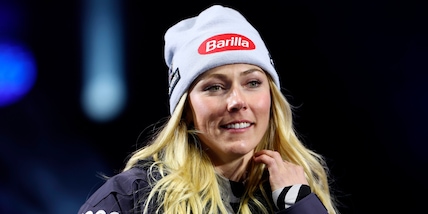 Elena Fanchini, Shiffrin e il messaggio per il team azzurro: "Il mio cuore è con voi"