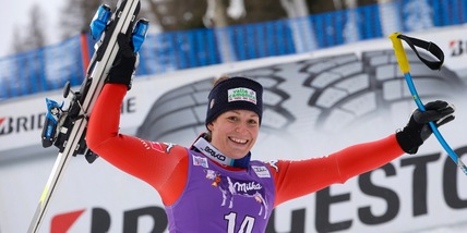 Sci, Elena Fanchini è morta a 37 anni: mondo dello sport in lutto