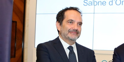 Serie C, Matteo Marani eletto nuovo presidente