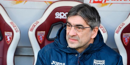 Juric, il rinnovo e il centrocampo anti-Milan: "Possibile una sorpresa"