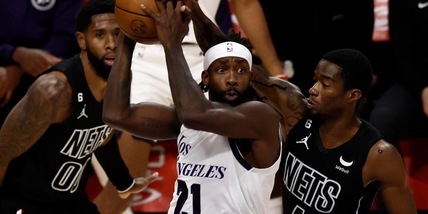 Nba trade dead-line: Lakers, Clippers e Warriors le più attive all'ultimo giorno