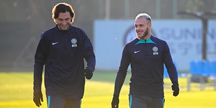 L’Inter di Darmian-Dimarco: la rivincita dei gregari