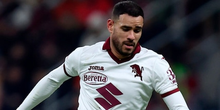 Milan-Torino: il risultato esatto per Gollo-Predictor