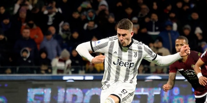 Marcatori Serie A, Lo Scomm cala un tris da 18 volte la posta!