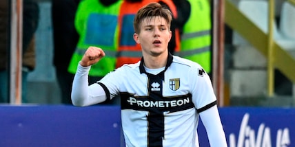 Benedyczak, a Parma sognando Lewandowski