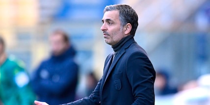 Parma all'esame Ternana, Pecchia: "Buffon e le sue parole uno stimolo"