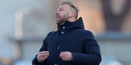 Empoli-Spezia, la conferenza di Zanetti: le parole su Vicario, Vignato e Piccoli