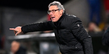 Empoli-Spezia, la conferenza di Gotti: le parole su Nzola e Ekdal