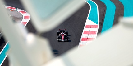 F1, c'è già una monoposto 2023 in pista: ecco quale