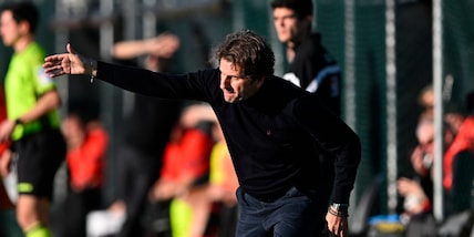 Juve Women, Montemurro: "Siamo arrabbiati! Con la Fiorentina dovremo fare una cosa"