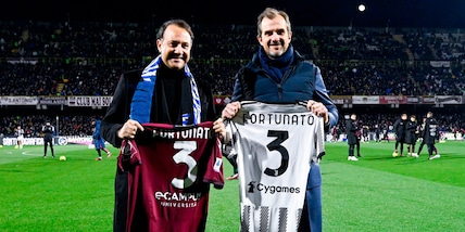 Premio Andrea Fortunato, a Roma la cerimonia di consegna