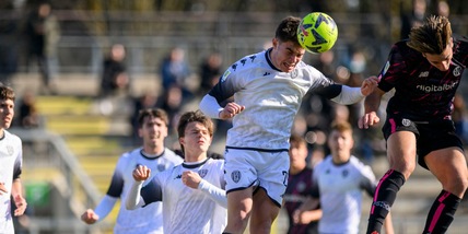Primavera: la Roma vince in rimonta, il Lecce resta in scia