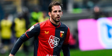 Diretta Genoa-Palermo ore 20.30: dove vederla in tv, streaming e formazioni ufficiali