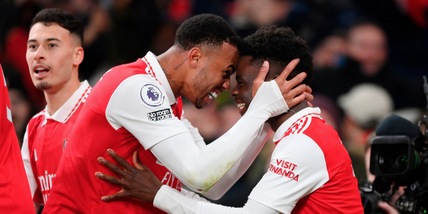 Premier League, Arsenal-Brentford: le scommesse sul parziale/finale