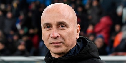 Palermo, Corini: "Il Genoa è la più forte della B, ma ci manca un rigore"