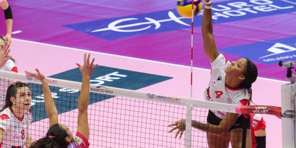 Week end lungo per la 5a di ritorno