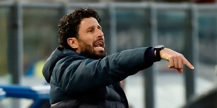 Grosso e la trappola Cittadella