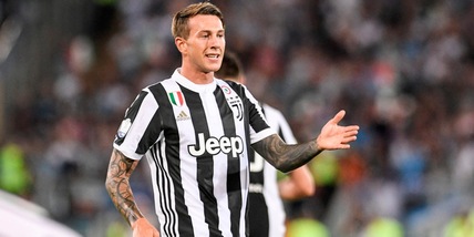 Bernardeschi: sarà il crac della Juventus? Allegri lo... aspetta