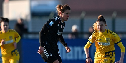 Diretta Fiorentina-Juve Women ore 12.30: dove vederla in tv, streaming e formazioni ufficiali