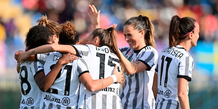 Juve contro Fiorentina, nelle Women non c'è storia: 3-0 bianconero, Girelli 100!