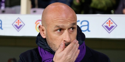 Fiorentina, Italiano: "Juve arrabbiata e di alto livello, dobbiamo darci una svegliata"