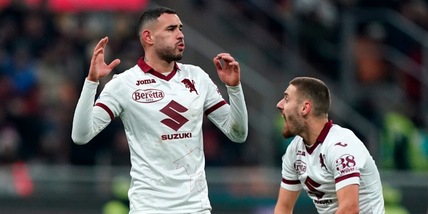 Toro, c'è un Grande Equivoco in attacco