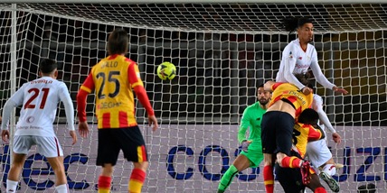 Lecce-Roma, gol di Baschirotto o autogol di Ibanez: il caso Fantacalcio