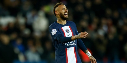 Messi e Mbappé out, Neymar stecca: Psg ko contro il Monaco