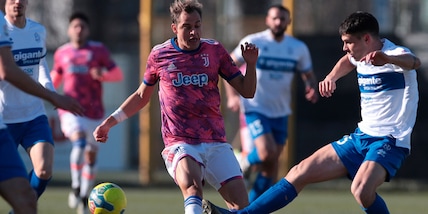 Juve, la Next Gen non si piega neanche alla capolista: 1-1 in casa Pro Sesto