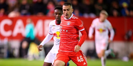 Ibrahimovic sfiora record al Bayern ma non è Zlatan: la curiosità dalla Bundesliga