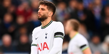 Bentancur non basta, Conte crolla 4-1 a Leicester. Frenano Arsenal, Chelsea e De Zerbi