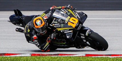 MotoGP, test Sepang: Marini batte Bagnaia nel day-3, la classifica